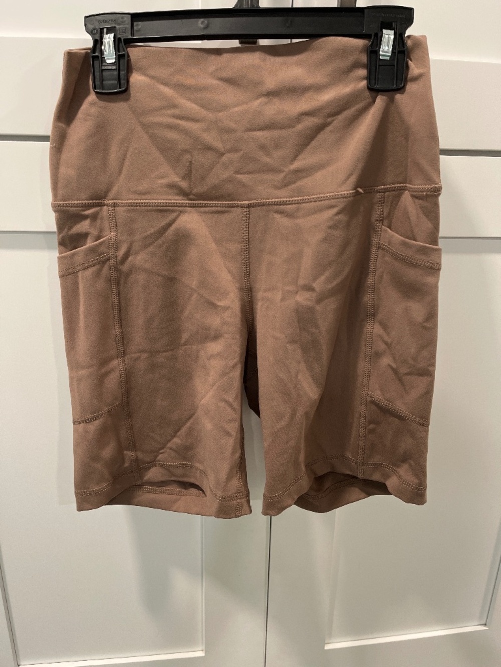 Lux tribeca shorts
